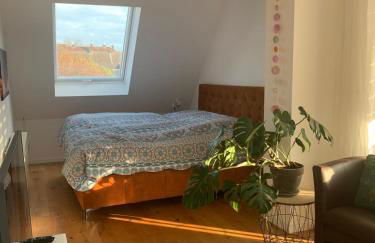 Wohnung Nähe Clemenshospital - Foto 19