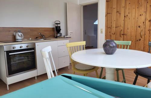 Dachwohnung in Feldrandlage - Photo 1