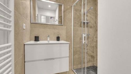 Frère Jacques - Appt situé plein centre - Foto 4