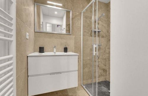 Frère Jacques - Appt situé plein centre - Foto 4