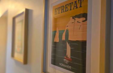 Camembert & Crustacés - Foto 22