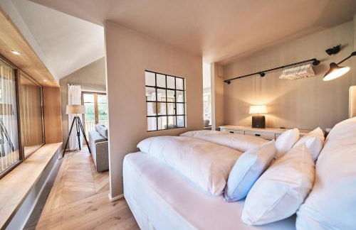 Das Flachshaus Ferienhaus in Aidling am Riegsee - Foto 15