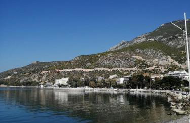 Maritonia'S comfort apartment - Foto 24