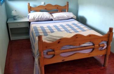 Artemis Apartment Ikaria - Foto 13