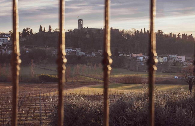 Relais Agriturismo Casina Ricchi - Foto 55