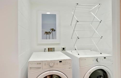 Haines Luxury Dream Home - Bay Views, Rooftop, Fire Pit & AC - Foto 43