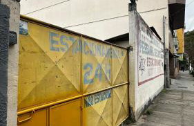 Apartamento sofisticado com garagem no centro - Foto 59