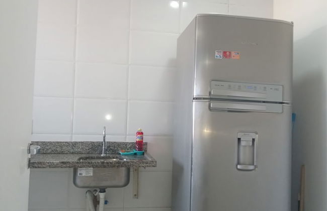 Bem Vindo a Salvador - Apartamento com Piscina, Varanda e Excelente Localização! - Photo 19