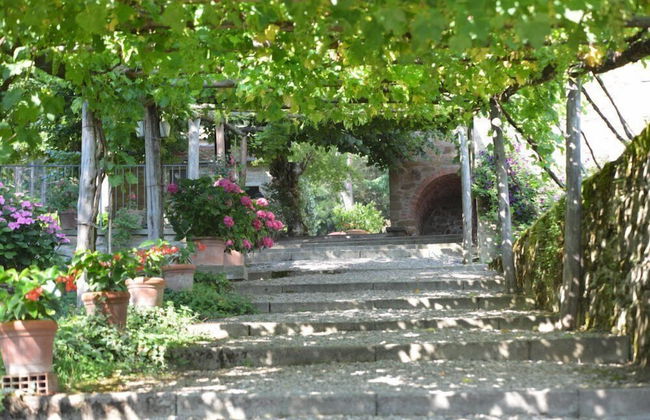 Palazzo Rosadi - Foto 29