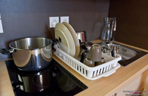 Apparthotel Privilodges Carré de Jaude - Foto 54