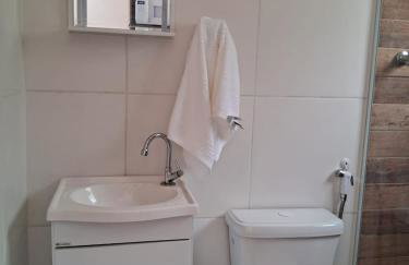 Recanto Ganesha seu paraíso na praia, no Recanto de Itaipuaçu ao lado de Itacoatiara - Foto 43