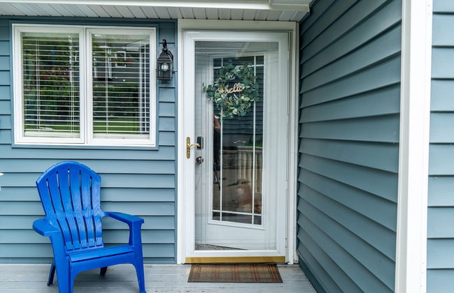 Vida del Lago - Foto 45