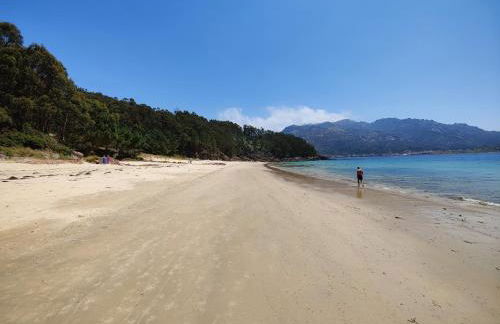 Apartamentos Playa Monte Pindo - Morada Druida - Foto 38