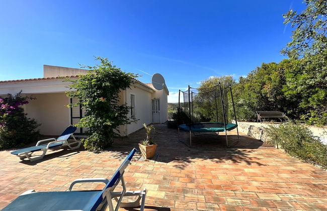 Algarve Country Villa With Pool - Foto 27