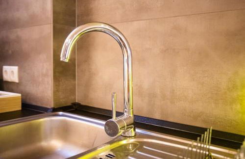 120qm/ City Loft/ Tischkicker - Foto 26