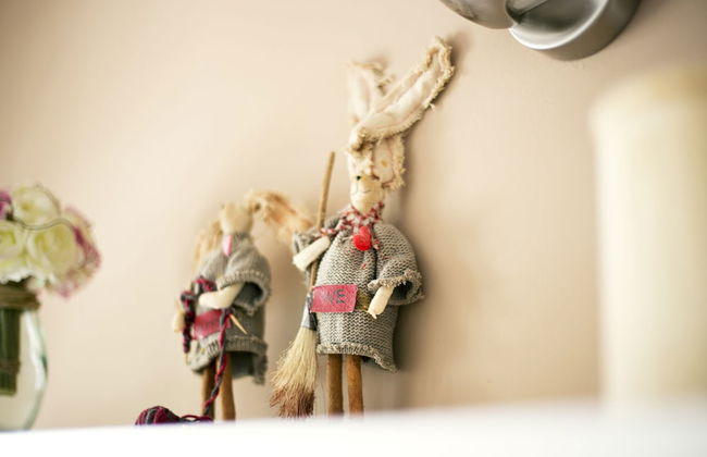 Heavenly & Ocean Blue Apartment - Foto 35