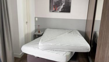 Estúdio mobiliado ao lado da Av Paulista - Foto 2