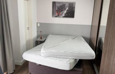 Estúdio mobiliado ao lado da Av Paulista - Foto 2