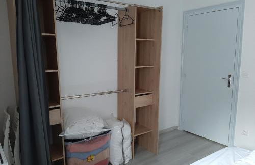 Appartement Le Paradou à Besse - Foto 11