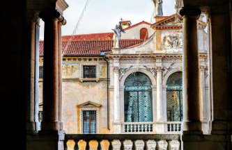 Liberty Dream, fascino a Vicenza - Foto 59