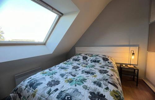 204 - Maison familiale au calme avec grand jardin - Foto 8