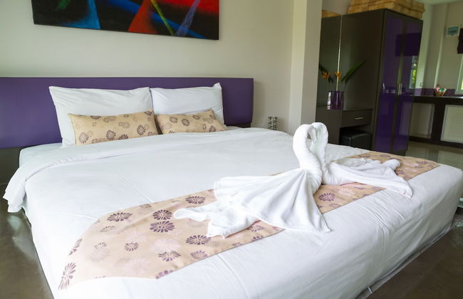 The Serenity Resort - Foto 14