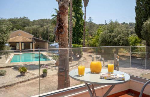 Villa Lianolia - Foto 29