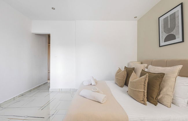 Appartement de 3 pieces a Birkhadem - Photo 9