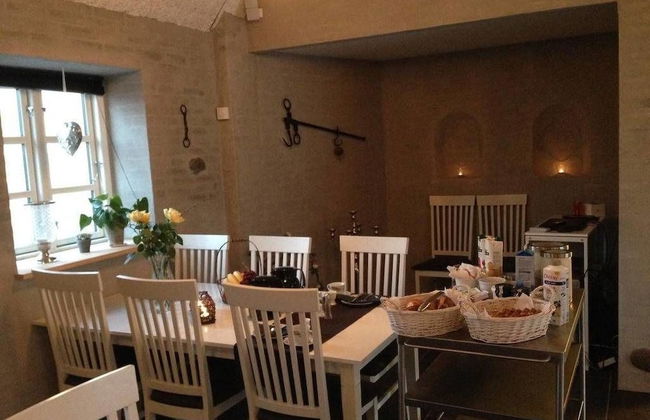 Kærskovgård ferielejligheder - Foto 39