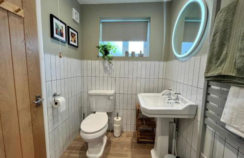 Boutique style cosy cottage - Foto 16