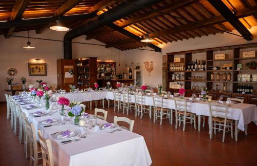 Agriturismo Tenuta Cantagallo - Foto 8