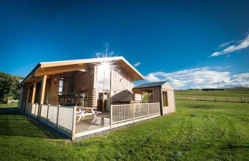 Blue Sky Lodges. Atlas & Aurae - Foto 5