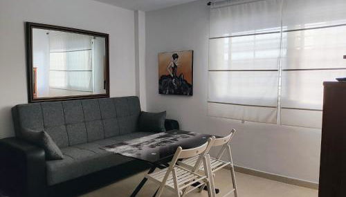 Apartamento Teatinos Universidad - Foto 3