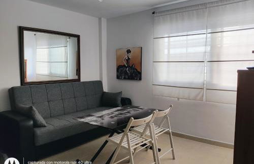 Apartamento Teatinos Universidad - Foto 3