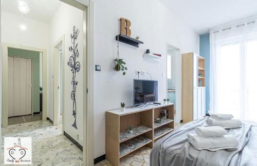 FamilyBO Apartments Ristori Fiera - Photo 59