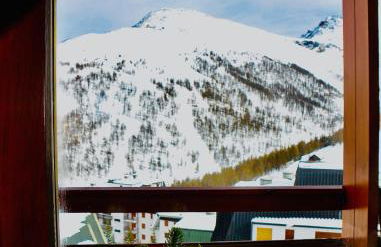 Bilocale con vista a Sestriere - Foto 15