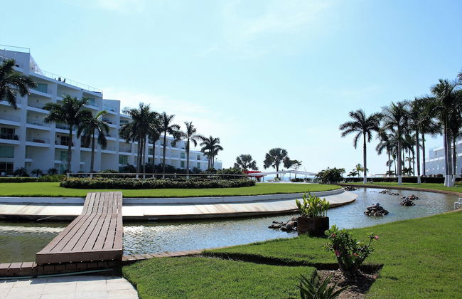 Studio Ocean View in the Best Location of Vallarta - Foto 39