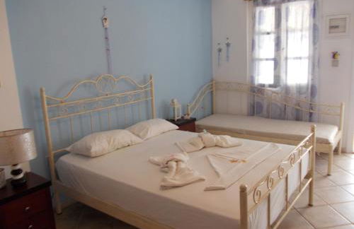 Manos Apartments - Foto 57