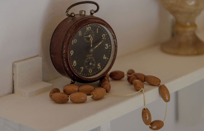 Casa Abuelo Cottage - Foto 28