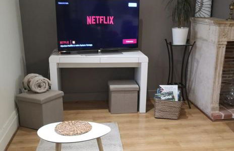 Gîte Val de Saône et Beaujolais, Clos Beaudet - Foto 13