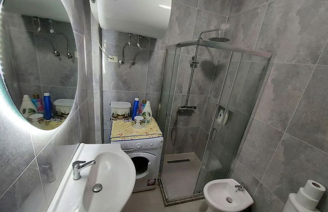 Bral 8 Luxury Seaview Apt - Foto 7