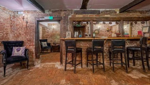 Hockwold Hall - Former Royal residence - Foto 5