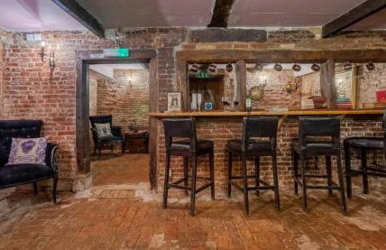 Hockwold Hall - Former Royal residence - Foto 5