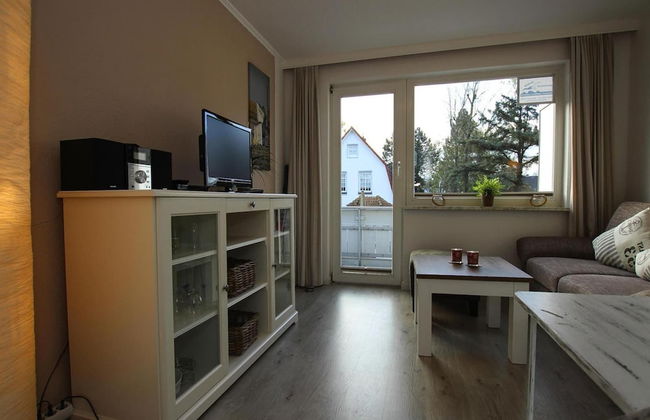 Apartment in Dorf Near St. Peter-ording Beach - Photo 5