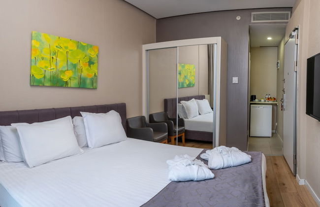 Elm Suite Hotel - Foto 14