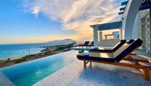 Kallisti Retreats Luxury Villas - Foto 2