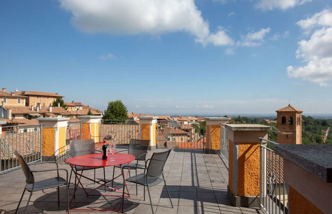 Freisa in Villa Pesce - Foto 12