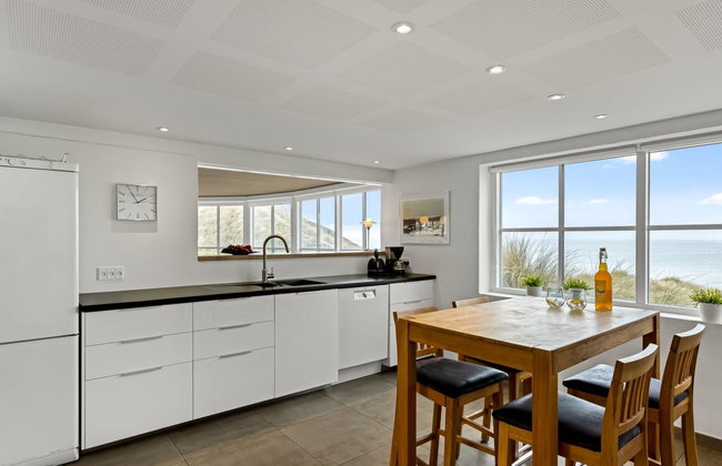 "Hillegonde" - 84m from the sea - Foto 12