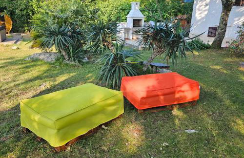 Villa Kučan - Foto 60