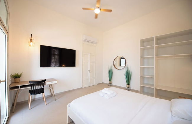 PORT CITY HAIFA - Authentic Luxury BG - Foto 4